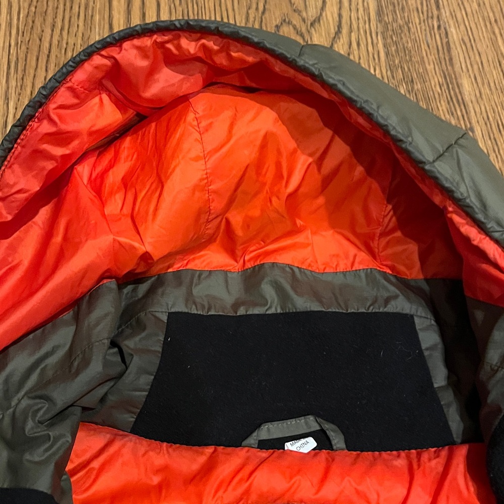 Finisterre Jacket - image 5